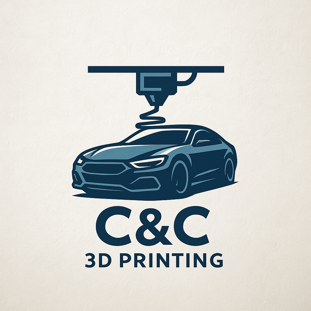 CC 3D Printing